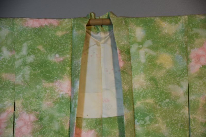 Japanese Silk Haori from Japan - Image 4