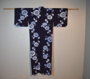Japanese Cotton Yukata