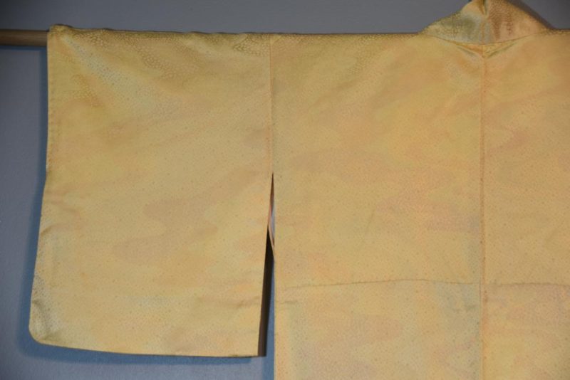 Japanese Silk Kimono - Image 2