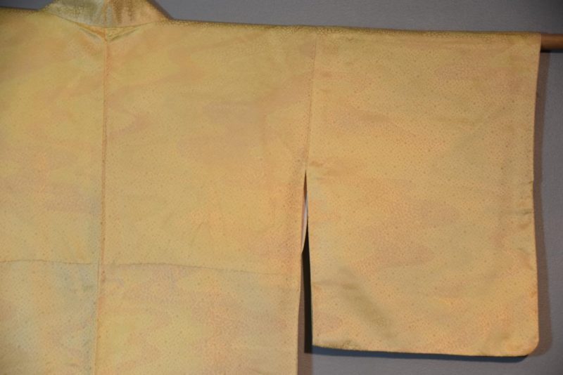 Japanese Silk Kimono - Image 10