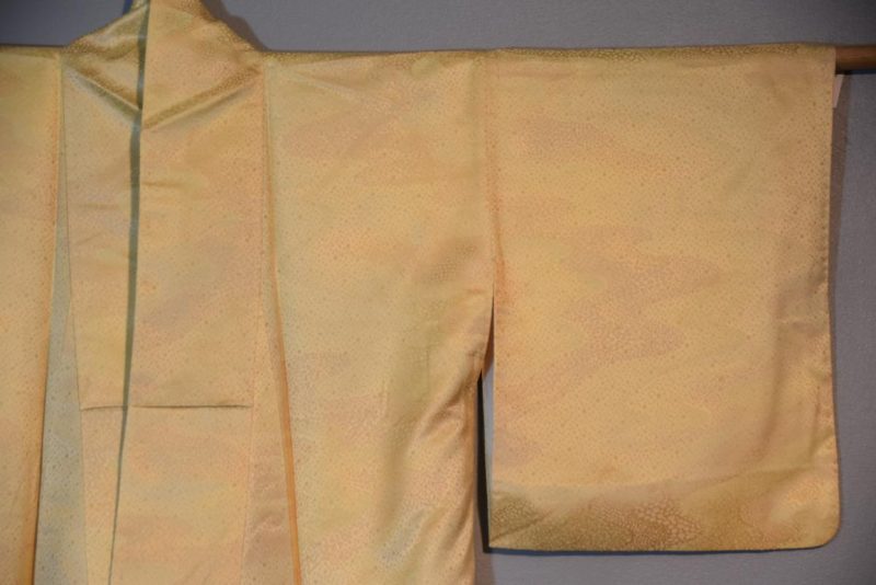 Japanese Silk Kimono - Image 5