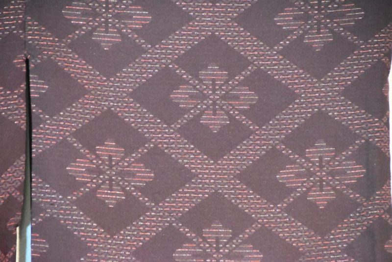 Japanese Silk Kimono - Image 7