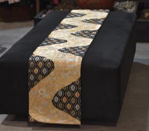 Japanese Brocade Obi