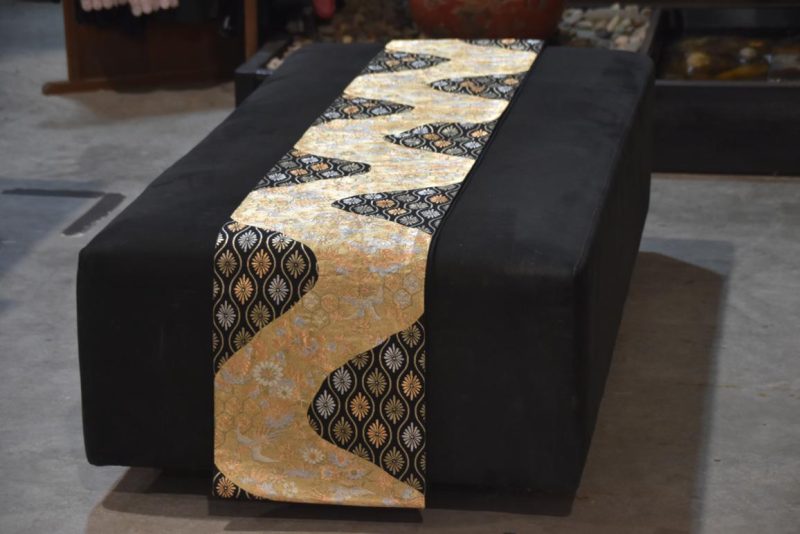 Japanese Brocade Obi