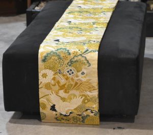 Obi from Japan