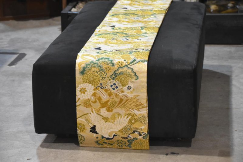 Obi from Japan