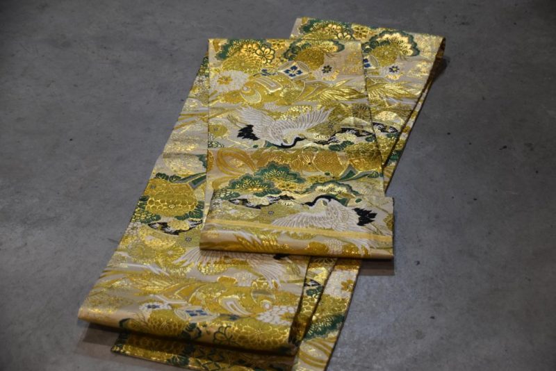 Obi from Japan - Image 3
