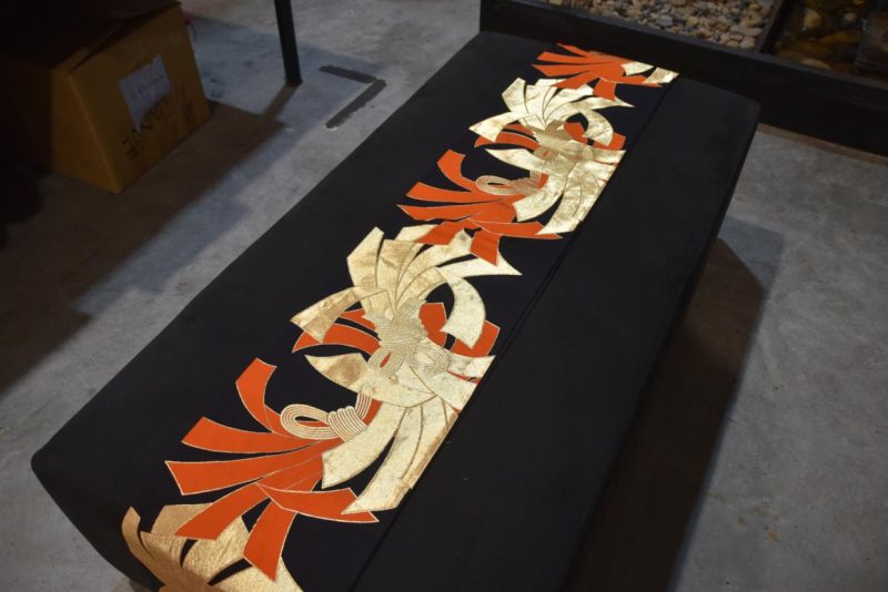 Kimono Sash - Image 2