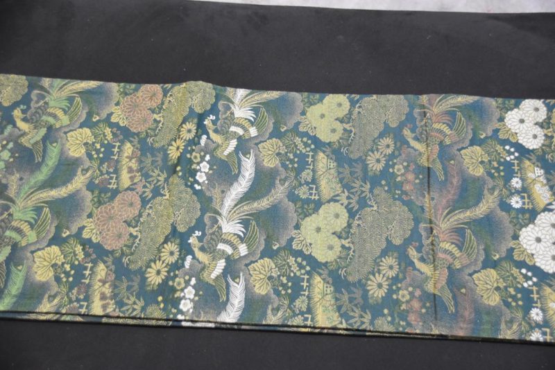 Vintage Obi - Image 6