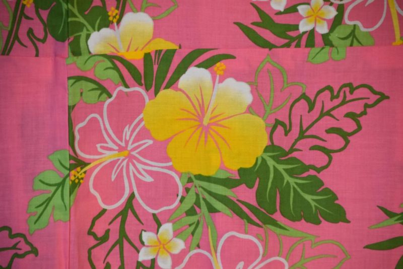 Cotton Yukata from Japan - Image 5