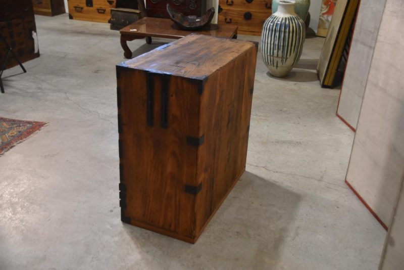 Tokyo Region Merchant Chest Width:790mm - Image 3