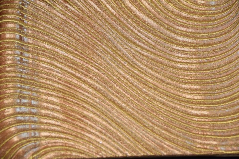 Japanese Wave Obi Sash Width:4000mm - Image 7