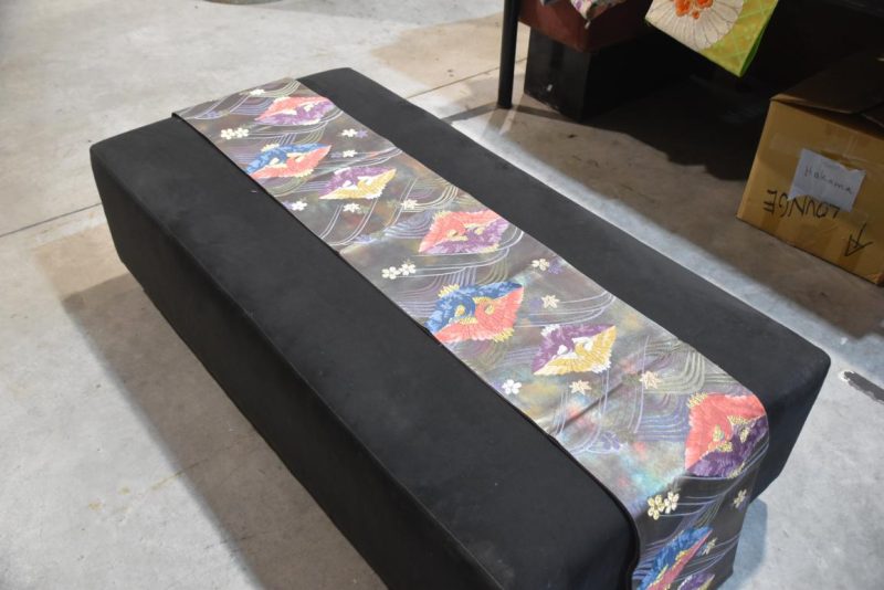 Japanese Obi Sash Width:4000mm - Image 5