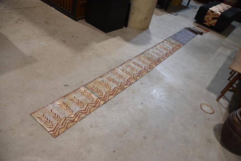Japanese Obi Sash Width:4000mm - Image 4