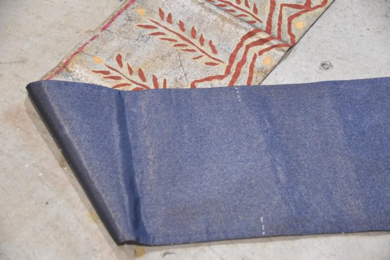 Japanese Obi Sash Width:4000mm - Image 3