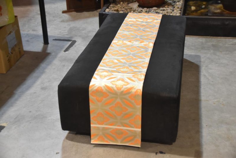 Japanese Obi Sash Width:4000mm