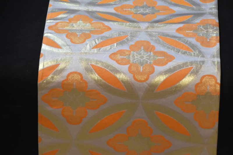 Japanese Obi Sash Width:4000mm - Image 2