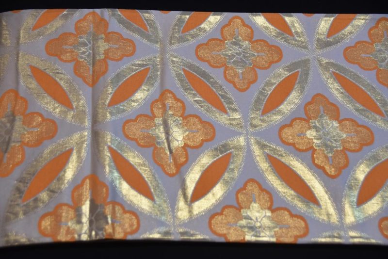 Japanese Obi Sash Width:4000mm - Image 5