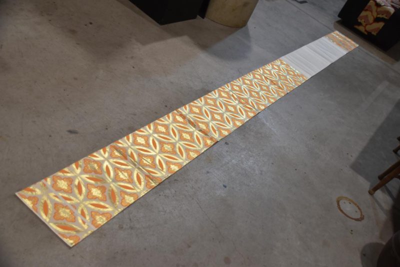 Japanese Obi Sash Width:4000mm - Image 6