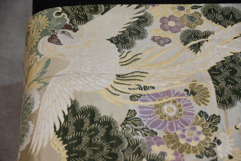 Phoenix Brocade  Sash Table Runner Width:4000mm - Image 8