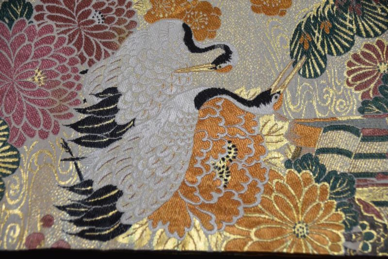 Vintage Sash Table Runner Width:4000mm - Image 6
