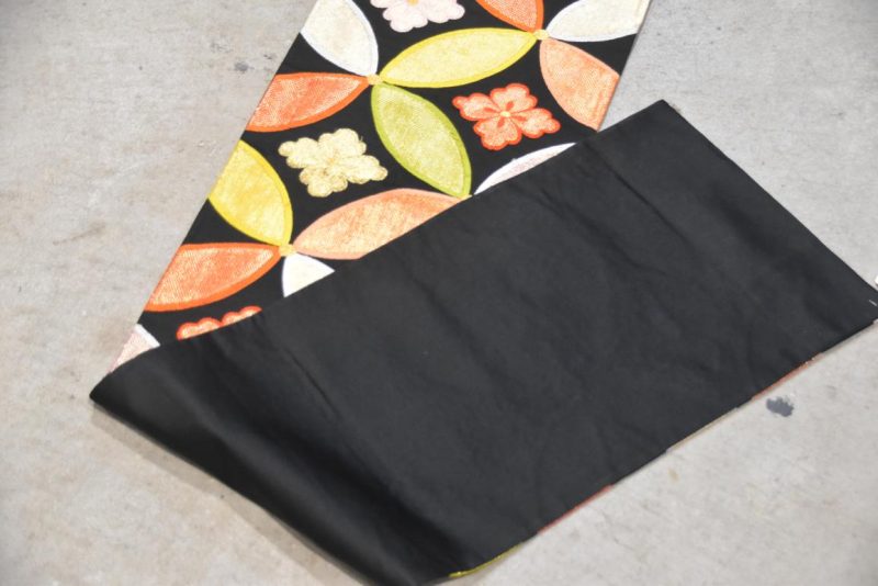 Vintage Japanese Table Runner - Image 7