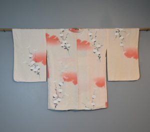 Haori from Japan