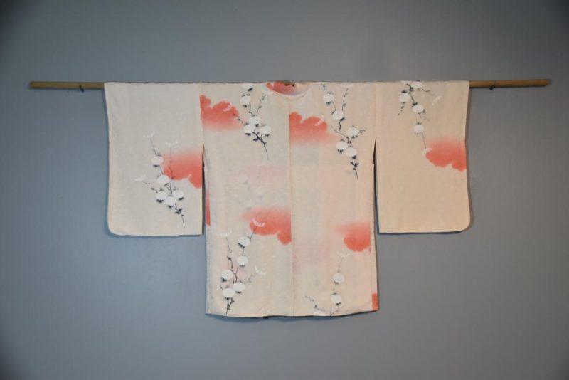 Haori from Japan