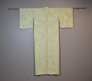 Vintage Kimono