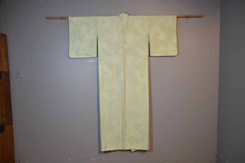 Vintage Kimono