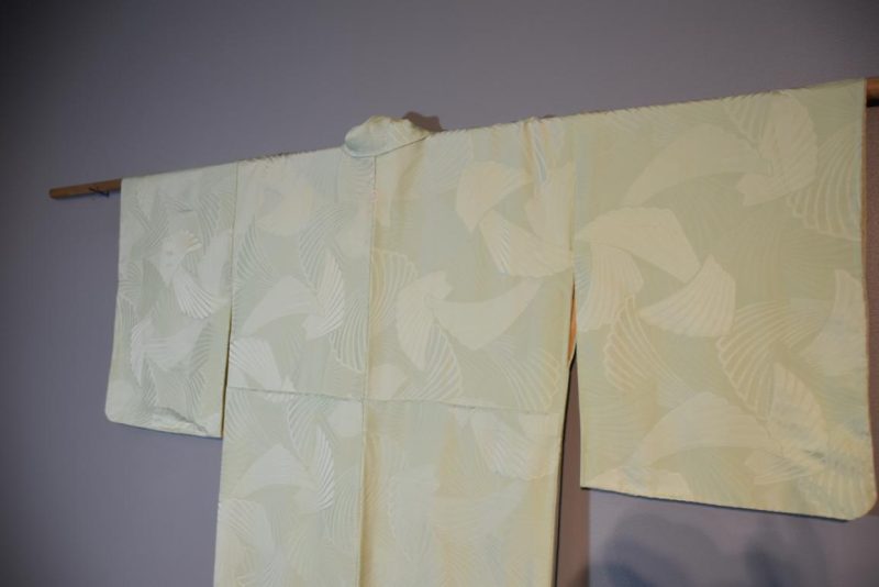 Vintage Kimono - Image 6