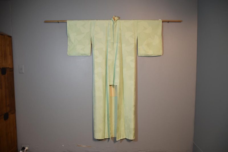Vintage Kimono - Image 5