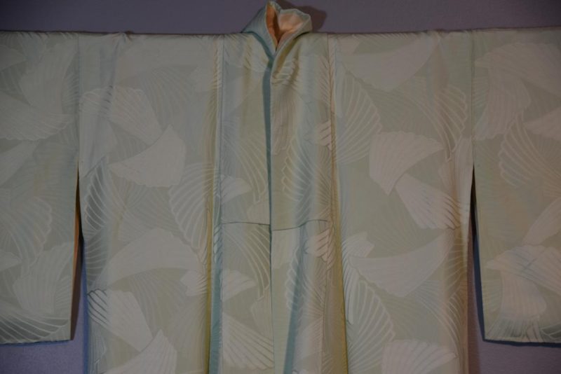 Vintage Kimono - Image 4
