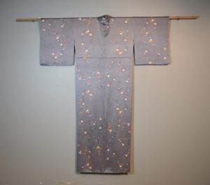 Vintage Kimono