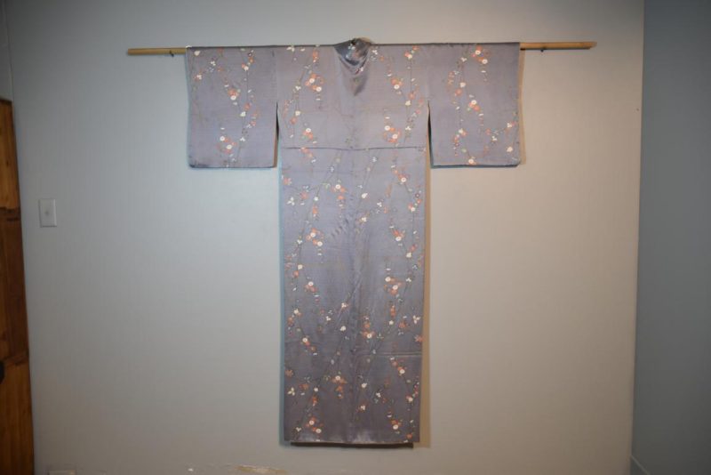 Vintage Kimono