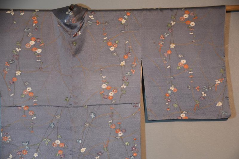 Vintage Kimono - Image 2