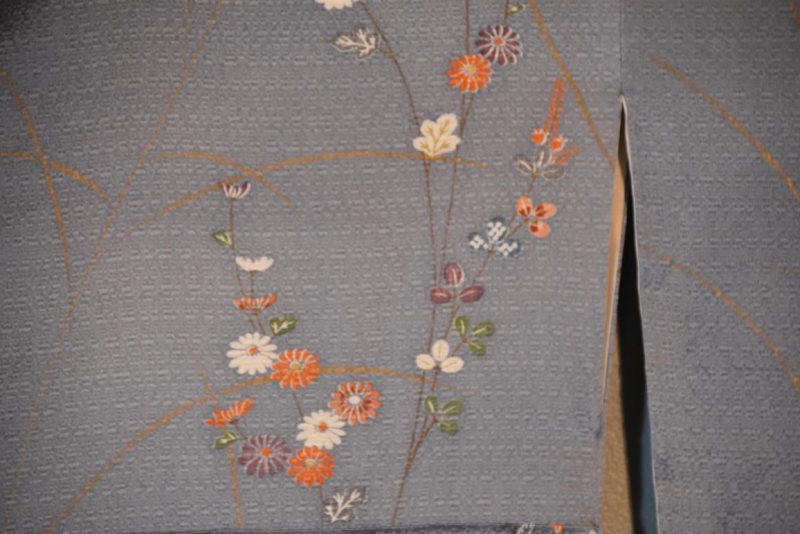 Vintage Kimono - Image 6