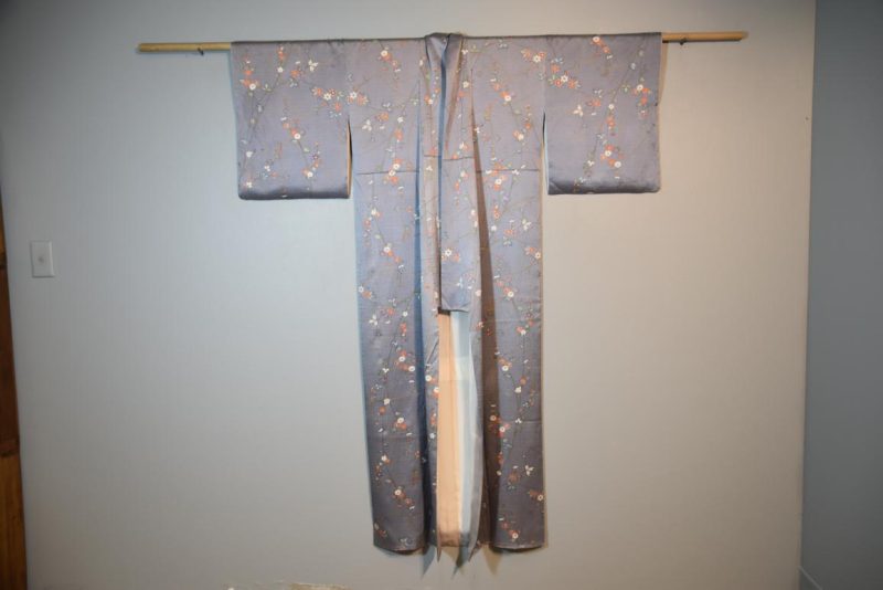 Vintage Kimono - Image 5