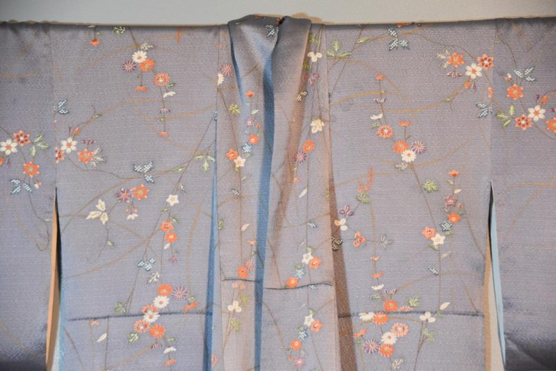 Vintage Kimono - Image 4