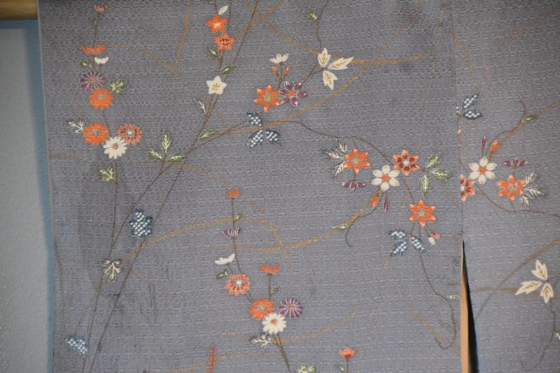 Vintage Kimono - Image 3