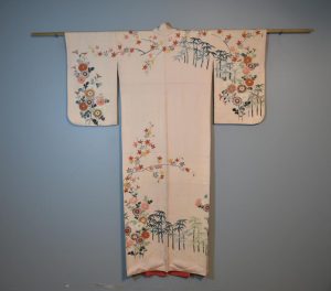 Vintage Kimono