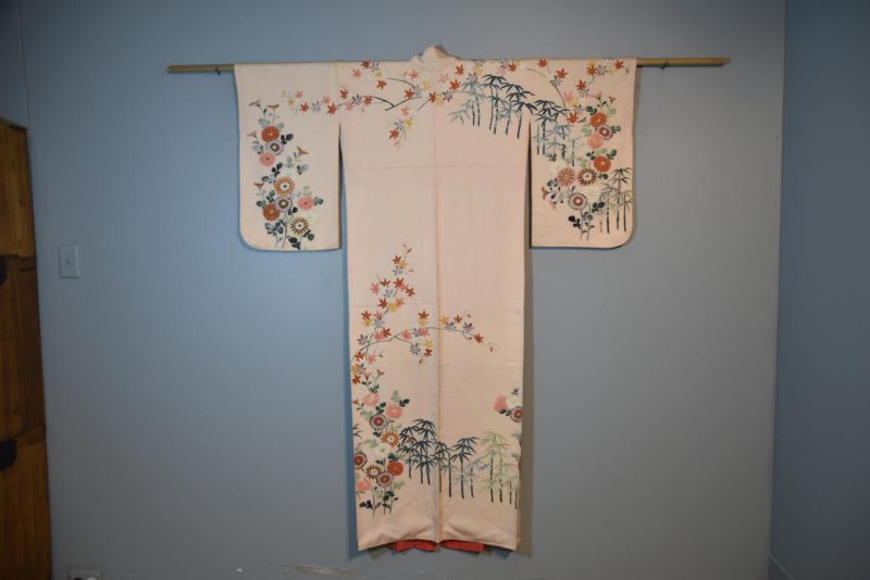 Vintage Kimono