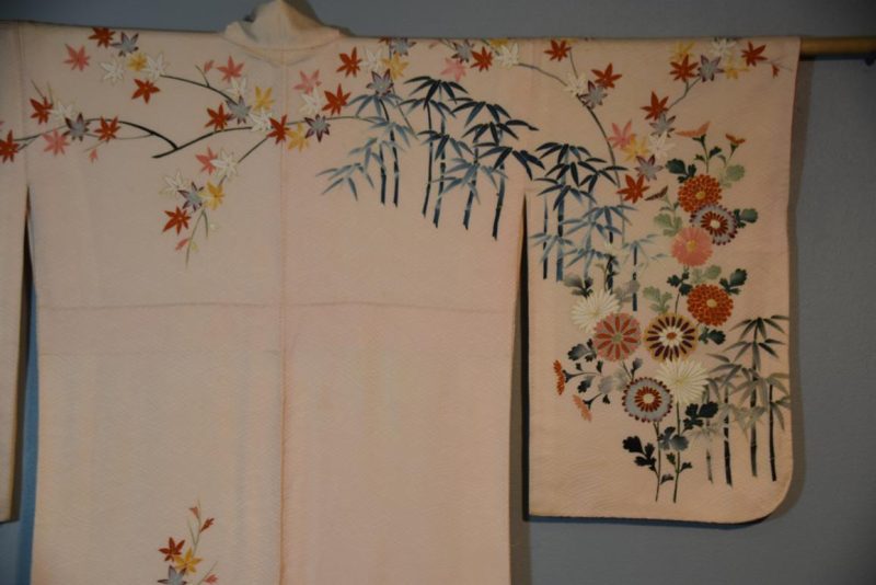 Vintage Kimono - Image 2