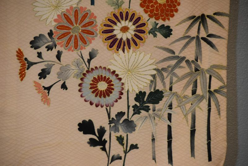 Vintage Kimono - Image 9