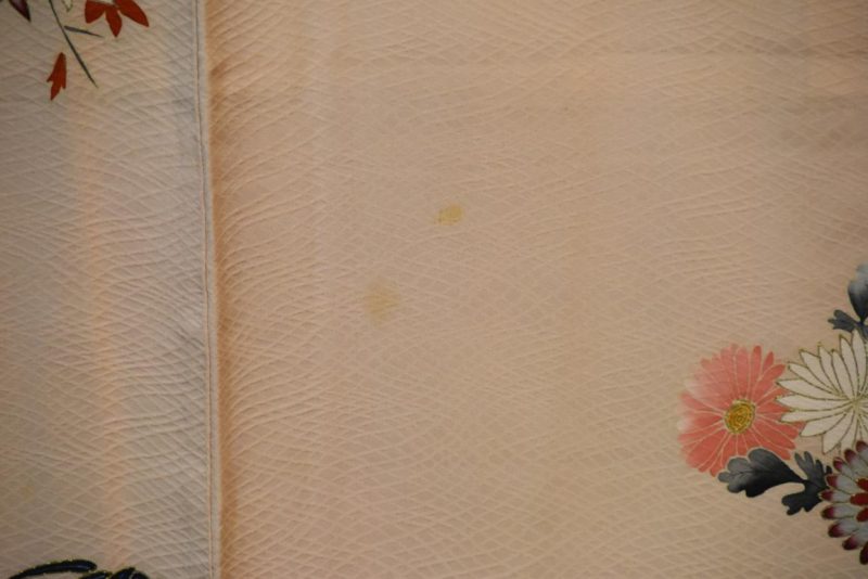 Vintage Kimono - Image 8