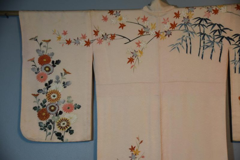 Vintage Kimono - Image 6