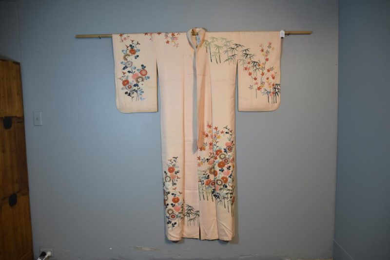 Vintage Kimono - Image 5