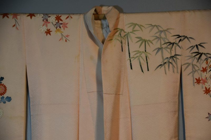 Vintage Kimono - Image 4