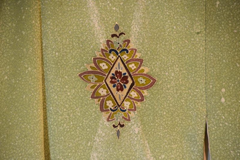Japanese Silky Soft Kimono - Image 3