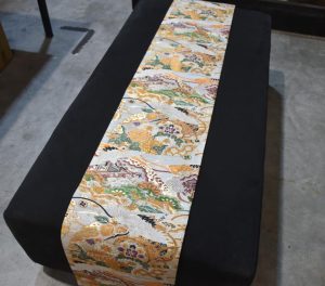Japanese Brocade Obi